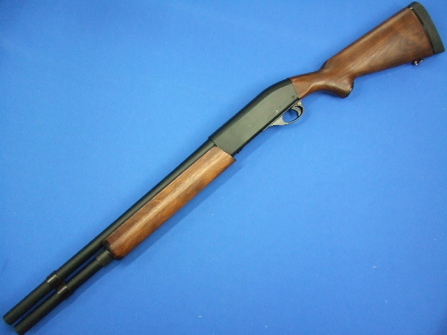 ショットガン M1100 ウッドストック Ver   | マルゼン