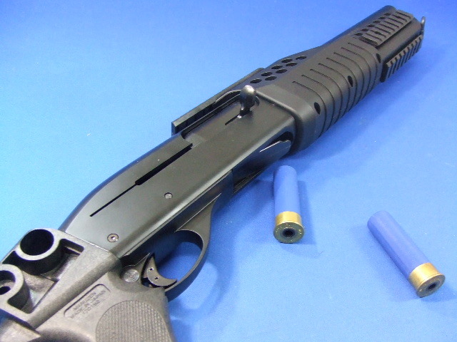 M1100 REVISION・リビジョン  | マルゼン