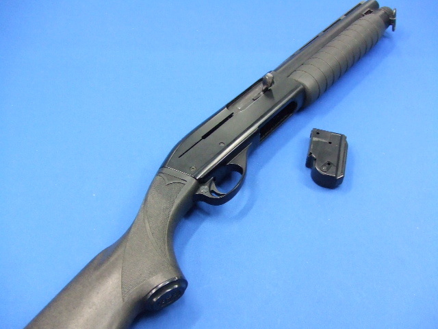 ショットガン M1100 ライアットショーティ   | マルゼン