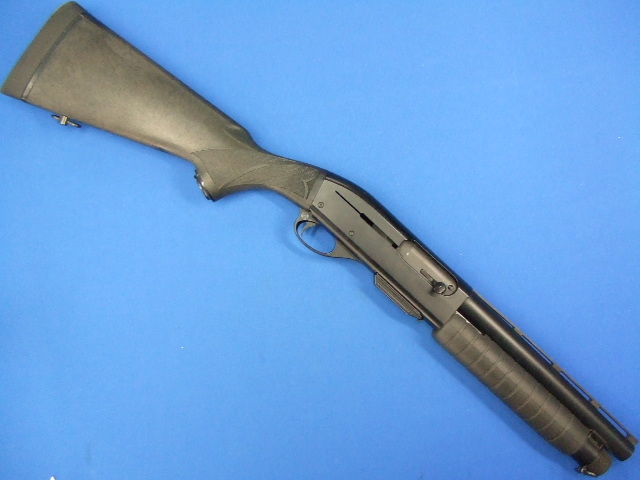 ショットガン M1100 ライアットショーティ   | マルゼン