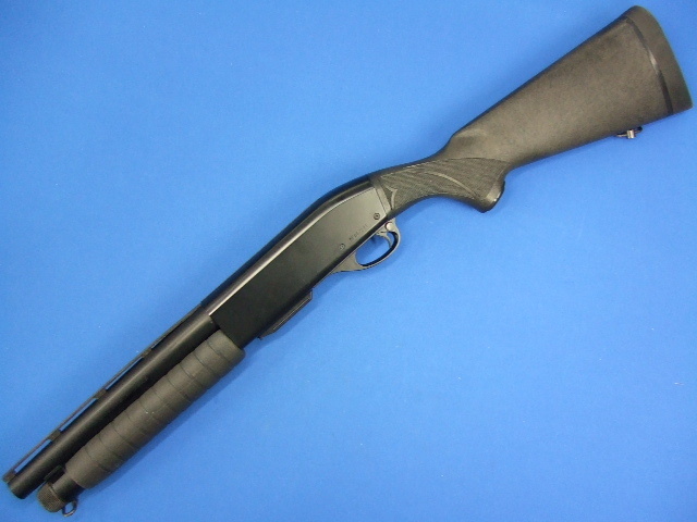 ショットガン M1100 ライアットショーティ   | マルゼン