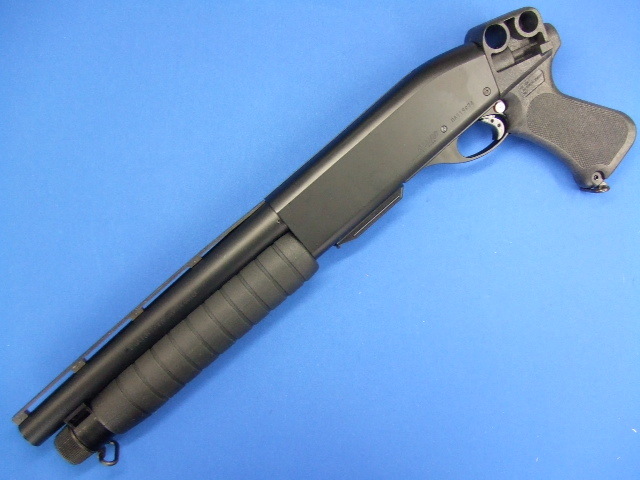 M1100 ディフェンダー  | マルゼン