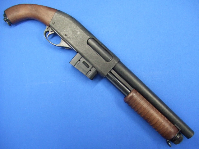 CA870　SAWED-OFF　 | マルゼン