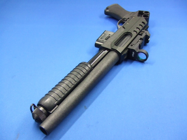 CA870 CQB  | マルゼン