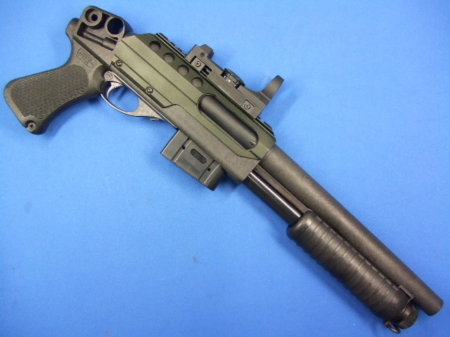 CA870 CQB  | マルゼン