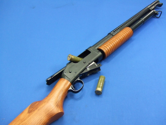 U.S.M1897 トレンチガン   | タナカ