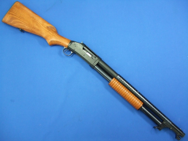 U.S.M1897 トレンチガン   | タナカ