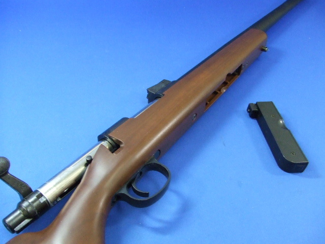 VSR-10 リアルショックバージョン | 東京マルイ