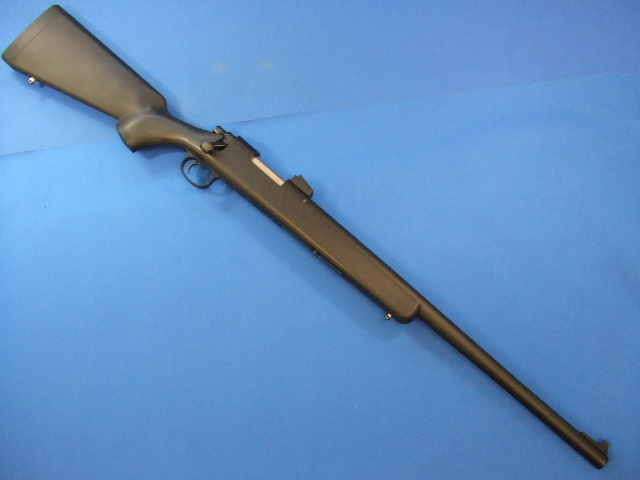 VSR-10 プロスナイパーバージョン | 東京マルイ