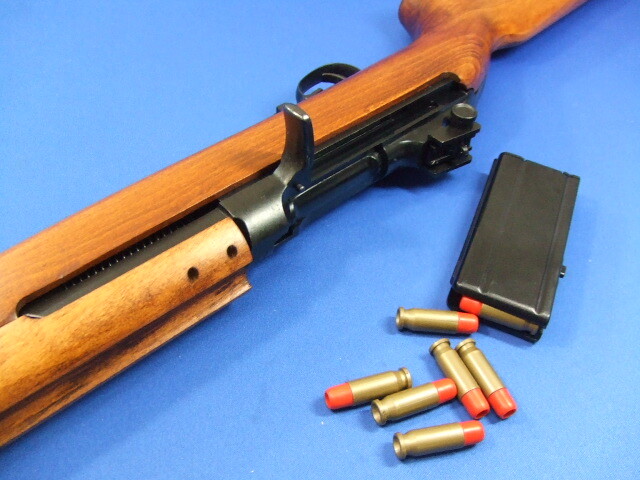 M1カービン　カート式 6mmBB | マルシン