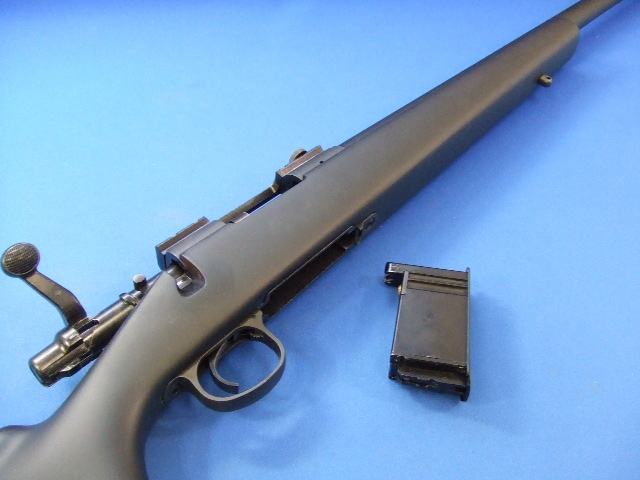 M40A1 | タナカ