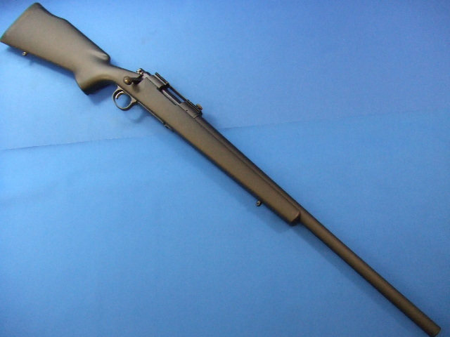 M40A1 | タナカ