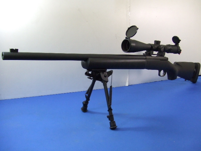 M24SWS（スナイパーウエポンシステム） | タナカ