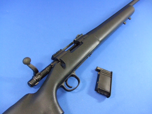 M700　POLICE　P.C.Sバージョン | タナカ