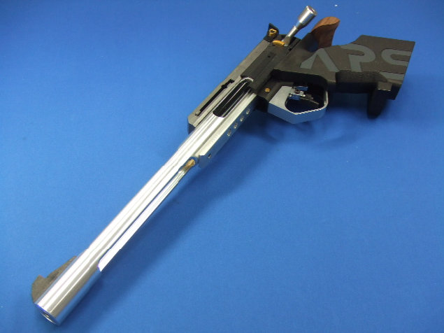 APS-1 グランドマスター M97   |  マルゼン
