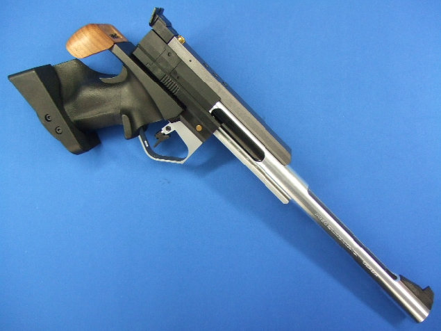APS-1 グランドマスター M97   |  マルゼン