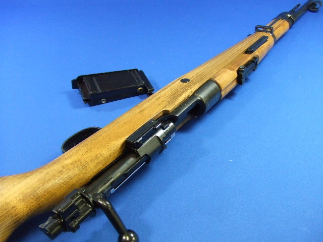 Gew33/40マウンテントルーパー | タナカ