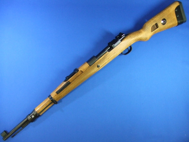 Gew33/40マウンテントルーパー | タナカ