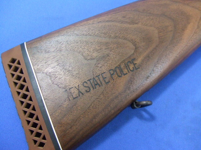 M1897 ライオットショットガン SLUGHUNTER DX   | タナカ