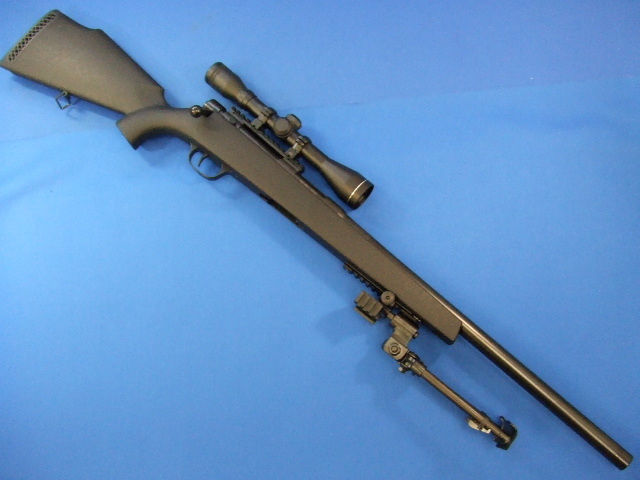 TSR-X | S2S