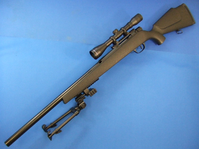 TSR-X | S2S
