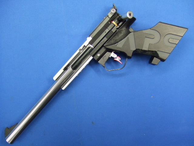 APS-1 グランドマスター M99   |  マルゼン