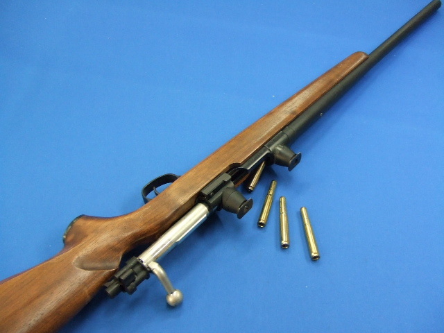 モーゼルKar98K スポーター 6mmBB | マルシン