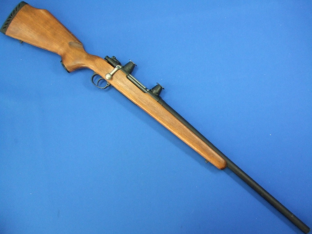モーゼルKar98K スポーター 6mmBB | マルシン