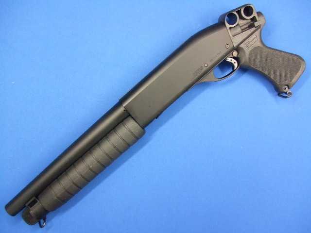 M1100 ディフェンダー 2  | マルゼン