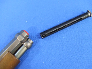 ウィンチェスターＭ1873 ランダル | KTW