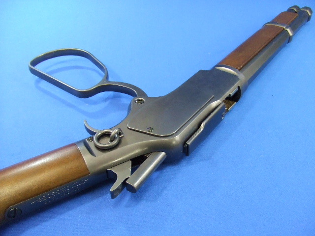 ウィンチェスターＭ1873 ランダル | KTW