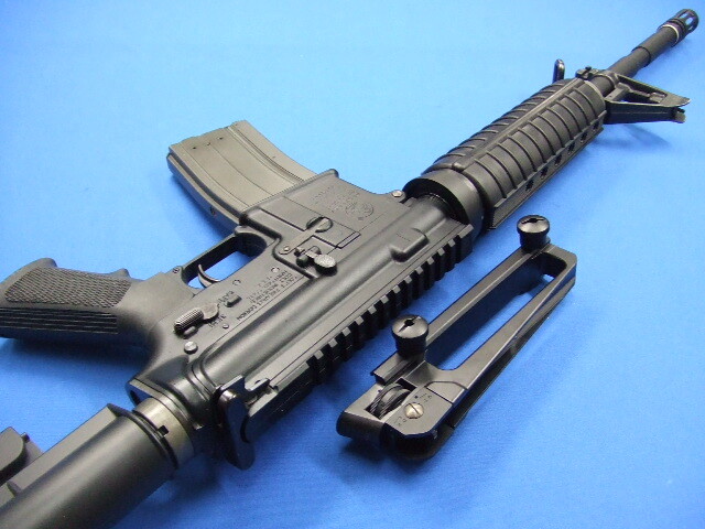 M4A1 カービン S-Ver BASIC | ウエスタンアームズ