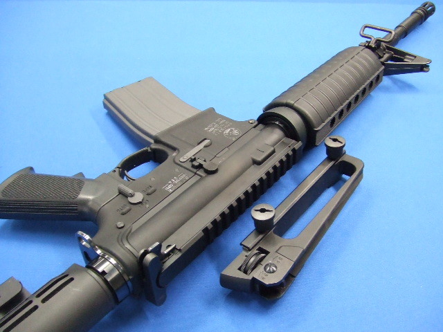 M4A1カービン | KSC