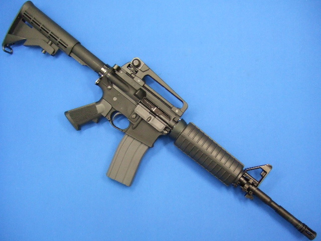 M4A1カービン | KSC