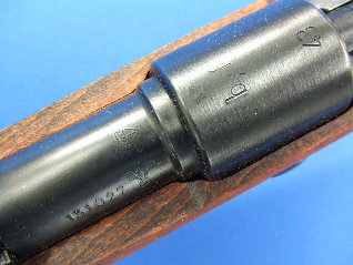 モーゼルKar98K byf | タナカ