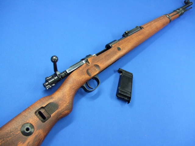 モーゼルKar98K byf | タナカ