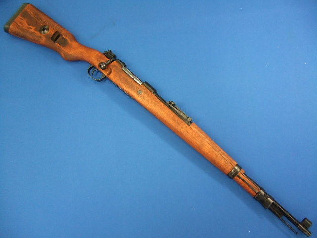 モーゼルKar98K byf | タナカ