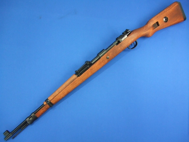 モーゼルKar98K byf | タナカ