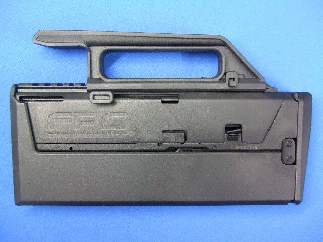 マグプル　FPG | KSC