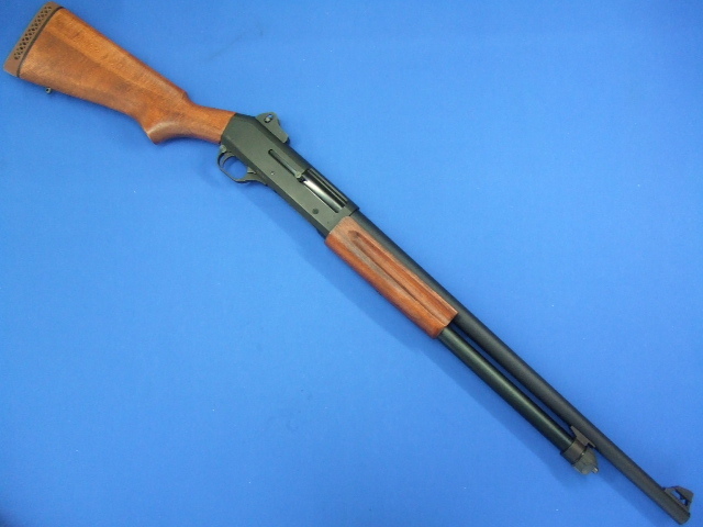 M4 SLUG　 |   CAW