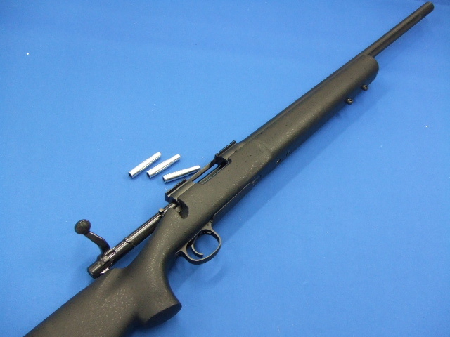 M24 SWS 24inch フルーテッドバレル/カートリッジ | タナカ