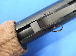 最終のお値下げです。八九式重擲弾筒　エアガン　サバゲー　グレネードランチャー 膝撃ち迫撃砲!?CAW製89式重擲弾筒レビュー モスカート式