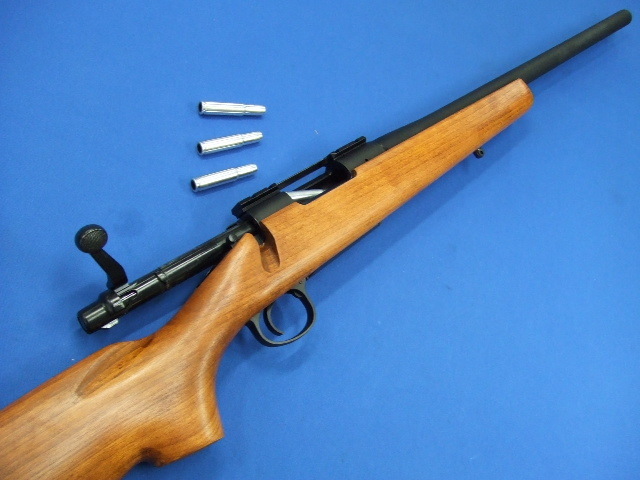 M700 POLICE L.T.R. / カートリッジ | タナカ