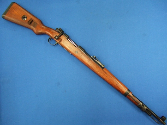 モーゼル Kar98K AIR ボルトアクション エアーライフル | タナカ