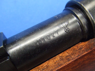 モーゼル Kar98K AIR ボルトアクション エアーライフル | タナカ
