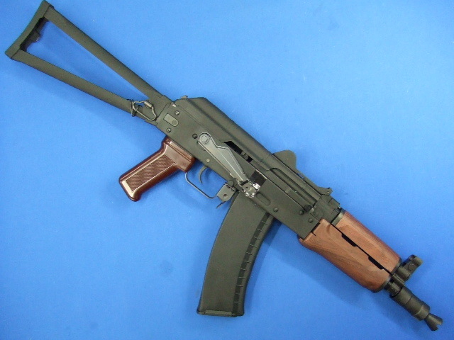 AKS74U | KSC