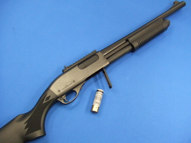 M870 タクティカル  | 東京マルイ