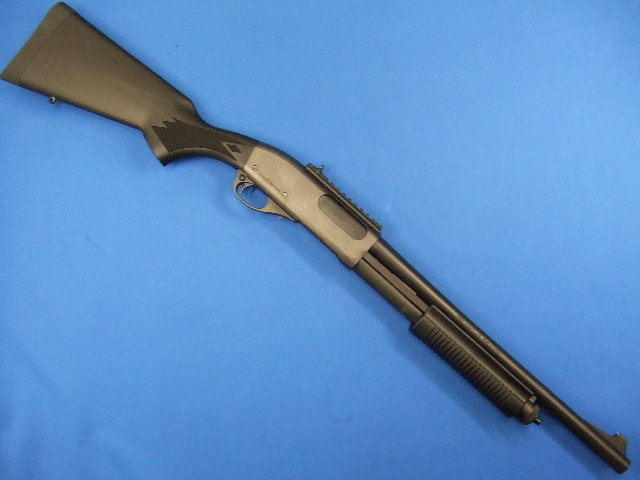 M870 タクティカル  | 東京マルイ