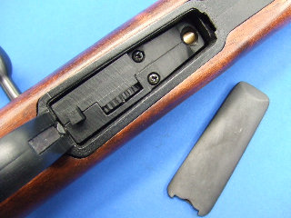 三八式歩兵銃 11～12ロット | KTW