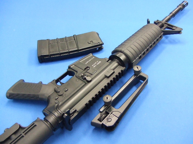 M4A1 GBB | タニオコバ